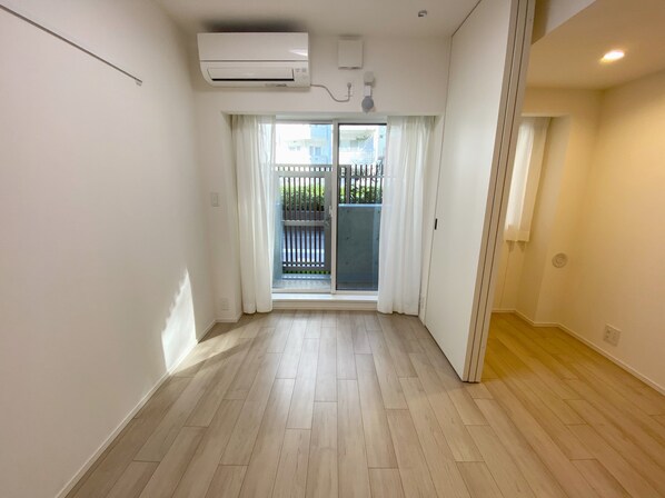 オルサス戸越銀座(ORSUS戸越銀座)の物件内観写真